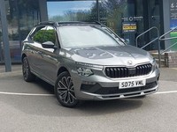 2025 Skoda Kamiq 1.0 TSI Design Edition 5dr Hatchback PETROL Manual