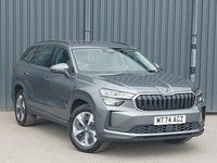 2024 Skoda Kodiaq 1.5 TSI iV 204 SE 5dr DSG SUV Hybrid Automatic