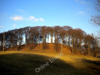 Photo 6x4 Peak Tor Pilhough I don't think I've ever seen ' c2011