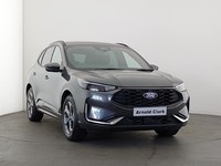 2025 Ford Kuga 1.5 EcoBoost ST-Line 5dr SUV Petrol Manual