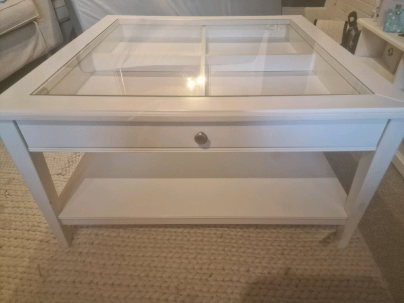 Ikea Liatorp Coffee Table in Enfield, London Gumtree