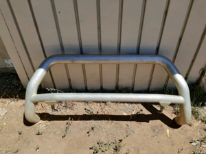 Mn Triton Nudge Bar Auto Body Parts Gumtree Australia Mitchell