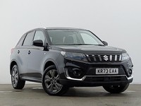 2023 Suzuki Vitara 1.4 Boosterjet 48V Hybrid SZ-T 5dr SUV Petrol Manual