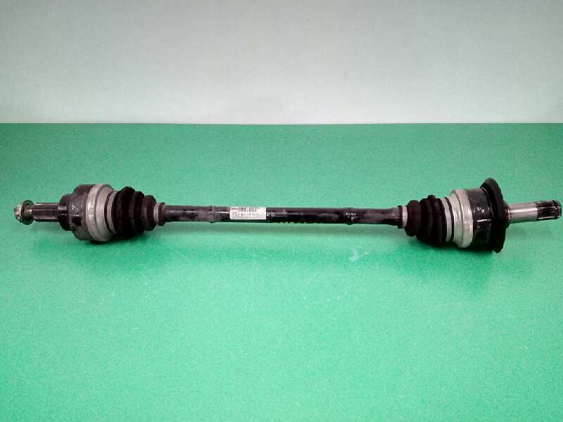 8680348 Transmission ArriÃ¨Re Droit Pour Bmw Serie 3 Touring (F31) / / 