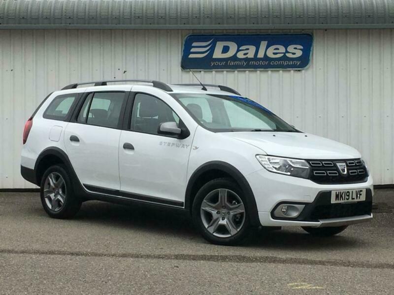 Dacia logan 2019
