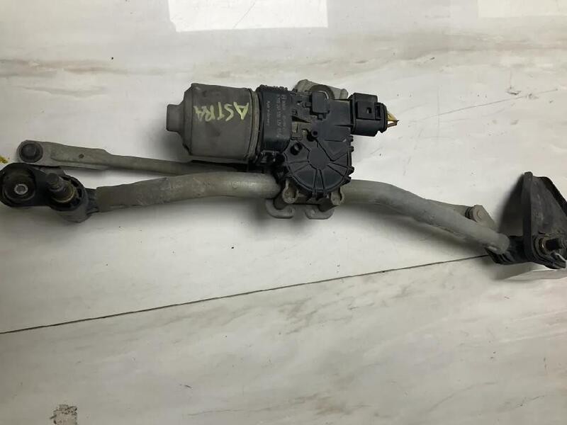MOTORINO PARABREZZA OPEL ASTRA (A04) (01/04>03/11<) 1.3 16V CDTI GTC (66KW)