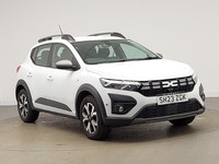 2023 Dacia Sandero Stepway 1.0 TCe Journey 5dr Hatchback Petrol Manual