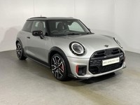 MINI COOPER 2.0 John Cooper Works [Level 3] 3dr Auto