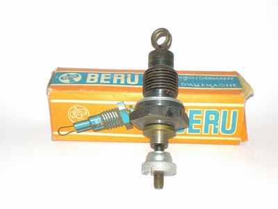 Beru Glühkerze 0100103301 290GK Glow plug Candeletta bougie de préchauffage