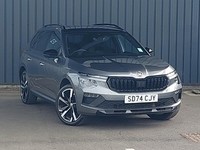 2024 Skoda Kamiq 1.0 TSI Monte Carlo 5dr ESTATE PETROL Manual