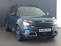2019 Citroen C5 Aircross 1.2 PureTech 130 Flair 5dr Hatchback Petrol Manual
