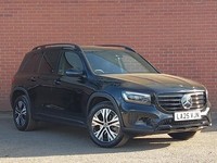 2025 Mercedes-Benz GLB GLB 200 Sport Executive 5dr 7G-Tronic SUV Petrol Automati