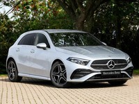 2026 Mercedes-Benz A Class A180 AMG Line Executive 5dr Auto Hatchback Petrol Aut