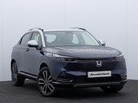 2022 Honda HR-V 1.5 eHEV Advance Style 5dr CVT SUV Hybrid Automatic