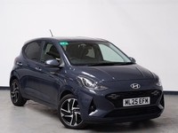 2025 Hyundai i10 1.0 [63] Premium 5dr Auto [Nav] Hatchback Petrol Automatic