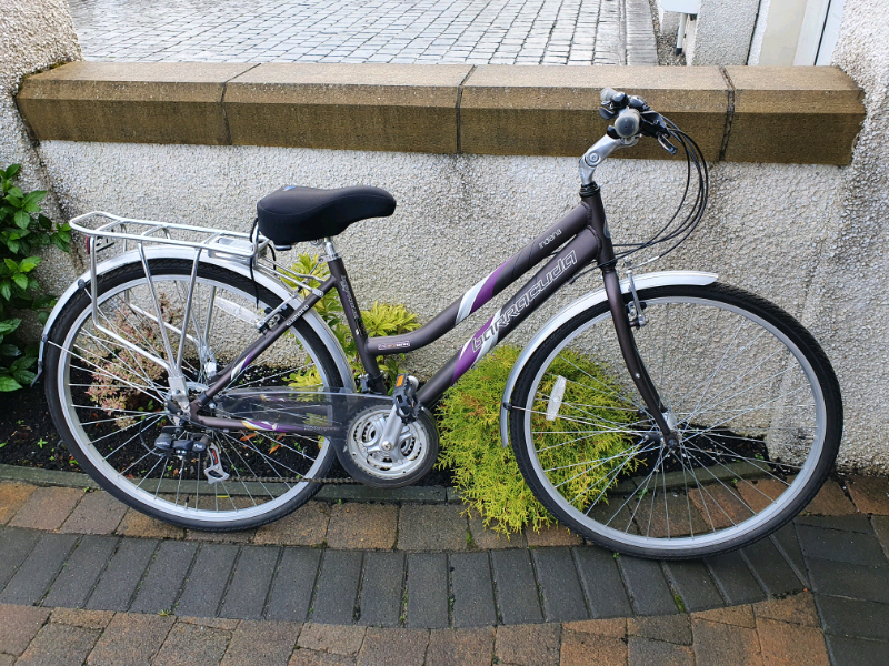 used ladies bikes for sale near me