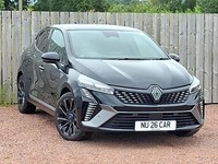 2026 Renault Clio 1.6 E-TECH FH 145 Techno Esprit Alpine 5dr Auto HATCHBACK PETR