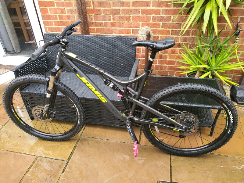 jamis dakar a1 2020 review