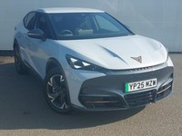 2025 Cupra Tavascan 210kW V1 77kWh 5dr Auto Estate Electric Automatic