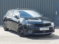 2023 Vauxhall Astra 1.2 Turbo 130 GS 5dr Hatchback Petrol Manual