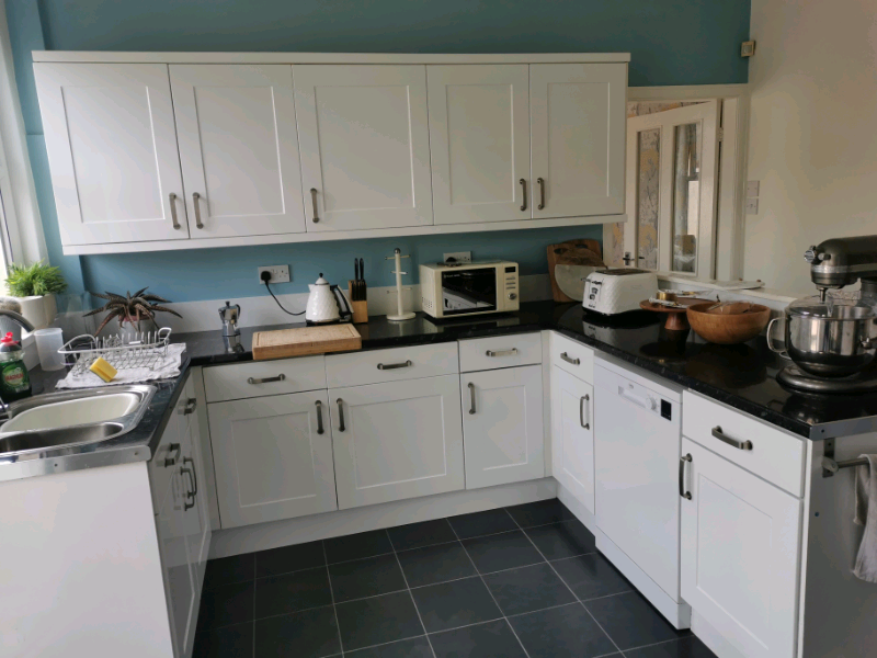 Complete Kitchen for sale in UK View 77 bargains