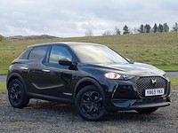 2020 Ds DS 3 1.2 PureTech Performance Line 5dr Hatchback Petrol Manual