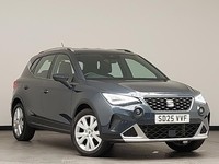 2025 SEAT Arona 1.0 TSI 115 XPERIENCE 5dr DSG Hatchback Petrol Automatic