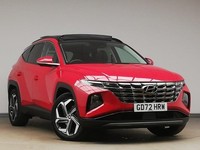 2023 Hyundai TUCSON 1.6 TGDi Plug-in Hybrid Ultimate 5dr 4WD Auto ESTATE PETROL/