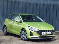 2024 Hyundai i20 1.0T GDi Advance 5dr DCT Hatchback Petrol Automatic
