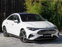 2025 Mercedes-Benz CLA CLA 250+ 200kW EQ Tech AMG Line Ed 85kWh 4dr Auto Saloon 