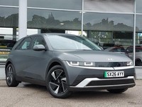2026 Hyundai IONIQ 5 Electric Hatchbac 168kW Premium 84 kWh 5dr Auto Hatchback E