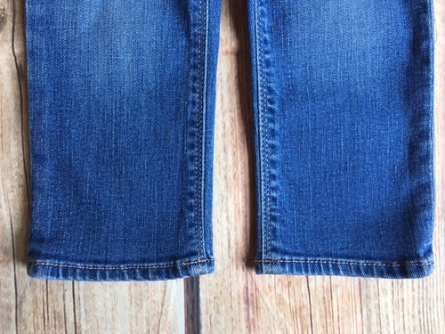 Gap Jeans size 18 24 Months Baby Girls Denim Pants Gapkids Pants