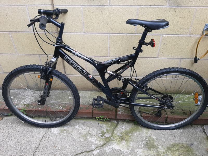 Montain Bikes Mountain Bike Decathlon