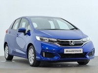 2019 Honda Jazz 1.3 i-VTEC SE 5dr CVT Hatchback Petrol Automatic