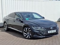 2022 Volkswagen Arteon 1.5 TSI R-Line 5dr HATCHBACK PETROL Manual