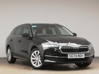 2024 Skoda Octavia 1.5 TSI 150 e-TEC SE L 5dr DSG ESTATE PETROL Automatic