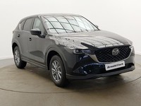 2025 Mazda CX-5 2.0 e-Skyactiv G MHEV Centre-Line 5dr Estate Petrol Manual
