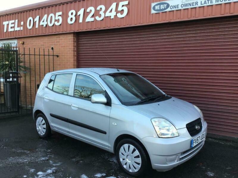 P0741 kia picanto 2007