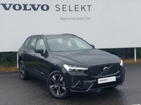2025 Volvo XC60 2.0 B5P Plus Dark 5dr AWD Geartronic SUV Petrol Automatic