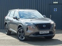 2025 Nissan X-Trail 1.5 E-Power E-4orce 213 Acenta Prem 5dr 7 St Auto SUV Hybrid