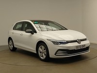 2020 Volkswagen Golf 1.5 TSI 150 Life 5dr Hatchback Petrol Manual