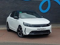 2024 Vauxhall Corsa 1.2 Turbo Ultimate 5dr Hatchback Petrol Manual