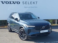2025 Volvo XC90 2.0 T8 PHEV Ultra Dark 5dr AWD Geartronic SUV Hybrid Automatic