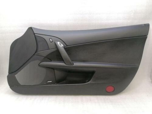 CHEVROLET CORVETTE C6 Door card Front Right 25799652 Türverkleidung Vorne Rechts
