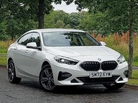 2023 BMW 2 Series 218i [136] Sport 4dr [Live Cockpit Professional] Coupe Petrol 