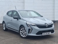 2025 Renault Clio 1.0 TCe 90 Evolution 5dr Hatchback Petrol Manual