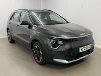 KIA NIRO 150kW 2 Nav 65kWh 5dr Auto