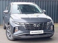 2023 Hyundai TUCSON 1.6 TGDi Hybrid 230 SE Connect 5dr 2WD Auto ESTATE PETROL/EL