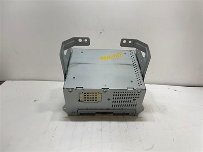 Used Radio Receiver fits: NISSAN MURANO 12 13