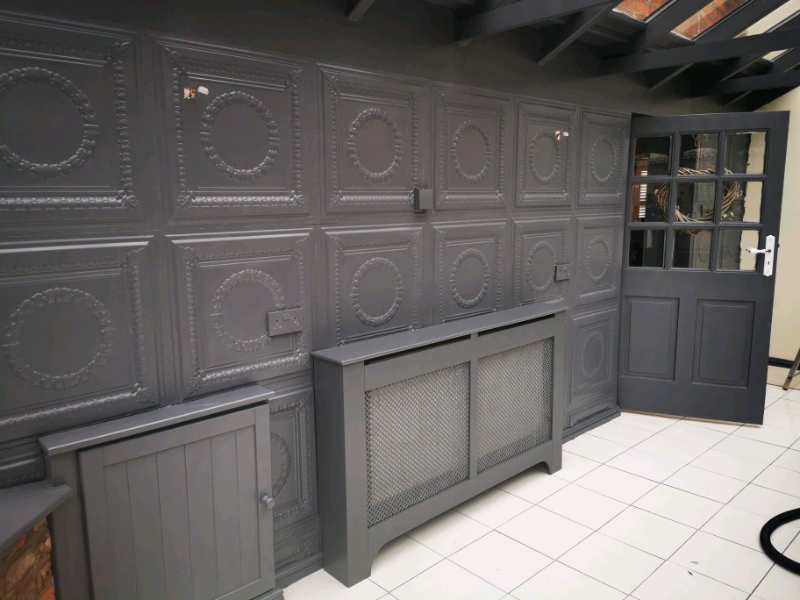 Ceiling Tiles for sale in UK 80 used Ceiling Tiles